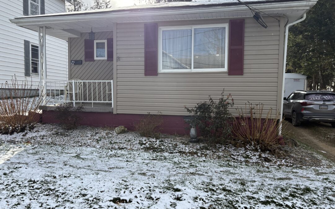 72 2nd Ave, Franklin, PA 16323