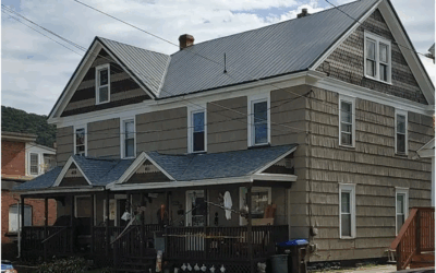 409 – 411 5th St, Franklin, PA 16323