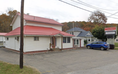 1741 Allegheny Blvd, Reno, PA 16343