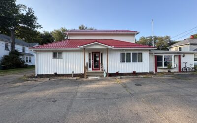 1741 Allegheny Blvd, Reno, PA 16343