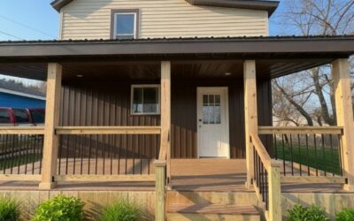 5 1/2 W 8th St, Oil City, PA 16323